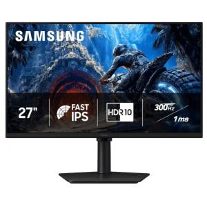 Monitor Samsung 27" Odyssey G4 G40HFHD, LS27HG402EUXEN