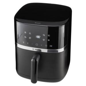 Friteza BOSCH Air Fryers Serie 4| MAF462B1