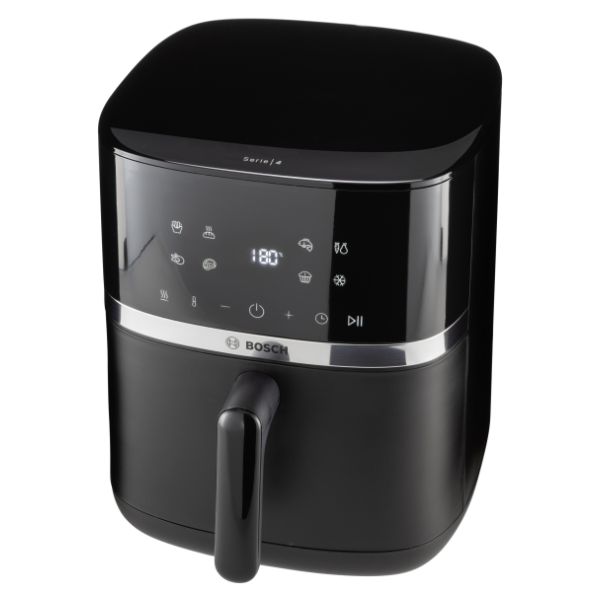 Friteza BOSCH Air Fryers Serie 4| MAF462B1