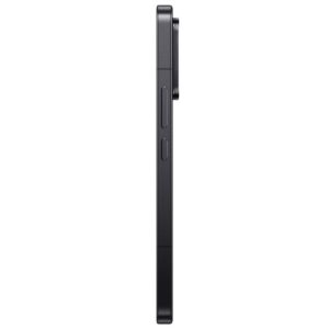 Mobitel Xiaomi 17T PRO 12+512, Black; MZB0NUEEU