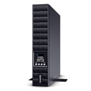 UPS CyberPower OLS2000ERT2UA; 2000VA/1800W; online; Rack/Tower