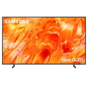 TV SAMSUNG Neo QLED 4K Vision AI 55" QN70H