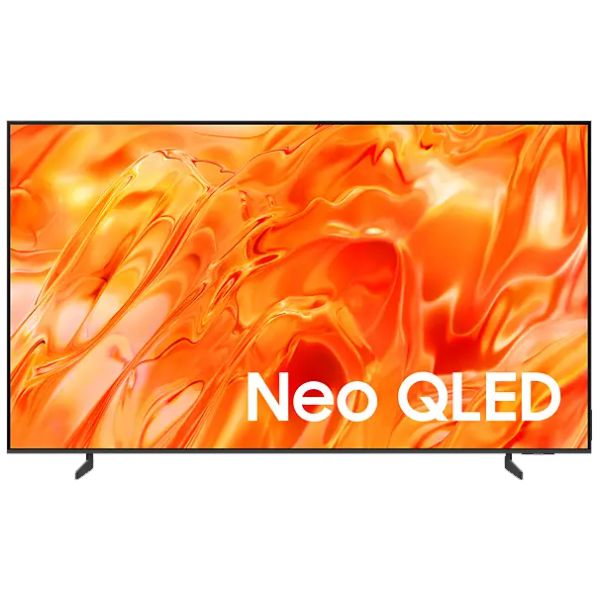 TV SAMSUNG Neo QLED 4K Vision AI 65" QN70H