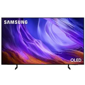 TV SAMSUNG OLED 4K Vision AI 65" S85H