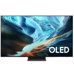 TV SAMSUNG OLED 4K Vision AI 65" S90H