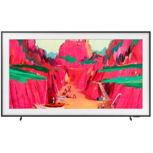 TV SAMSUNG The Frame Pro 4K 75"; QE75LS03FWUXXH