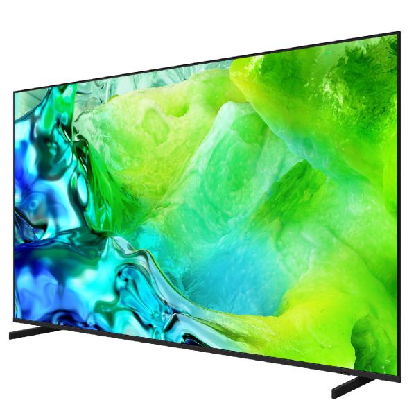 TV SAMSUNG Neo QLED 4K Vision AI 75″ QN80H