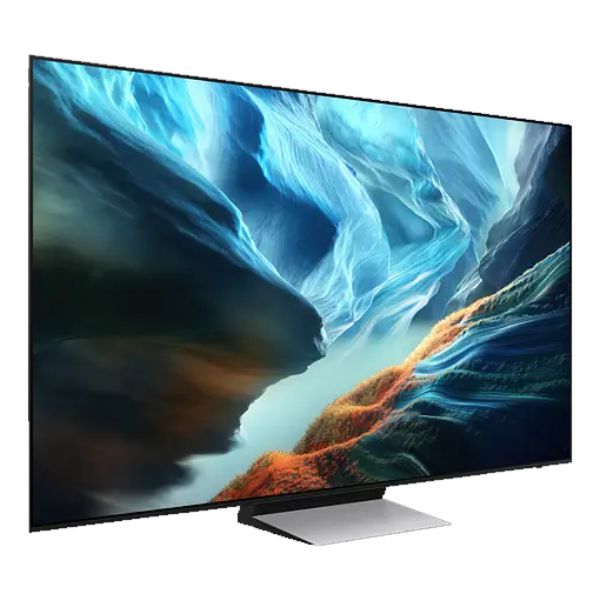 TV SAMSUNG OLED 4K Vision AI 77" S90H