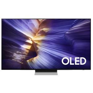 TV SAMSUNG OLED 4K Vision AI 83" S90F; QE83S90FAEXXH
