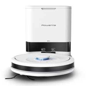 Usisivač Rowenta serie 90+; RR8797WH