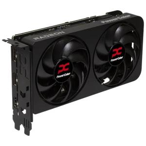 Grafička POWER COLOR RX 9060 XT Reaper; RX9060XT 16G-A