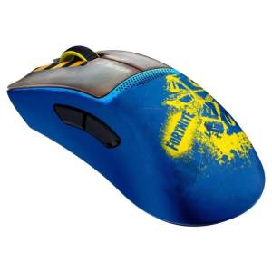 Miš Razer Deathadder V3 Pro Wireless Fortnite Edition