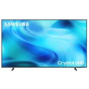 TV SAMSUNG Crystal UHD 4K  43" U8092H