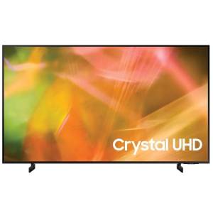 TV SAMSUNG Crystal UHD 4K  50" U8072H