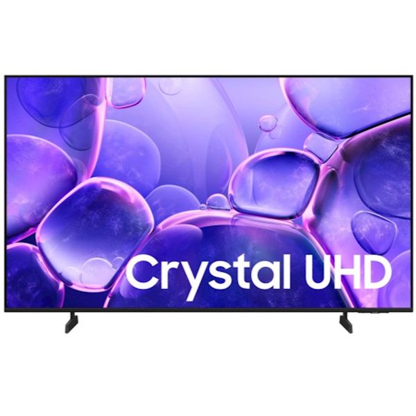 TV SAMSUNG Crystal UHD 4K 50" U8092F