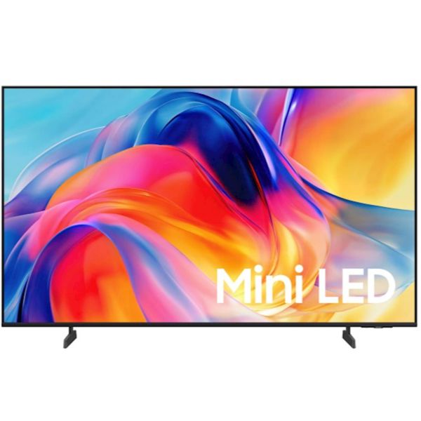 TV SAMSUNG Mini LED 4K 55" M70H