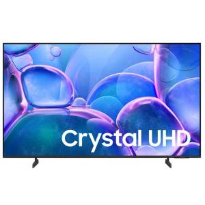 TV SAMSUNG Crystal UHD 4K  55" U7022F