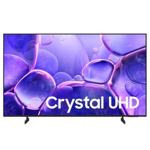 TV SAMSUNG Crystal UHD 4K  55" U8072H