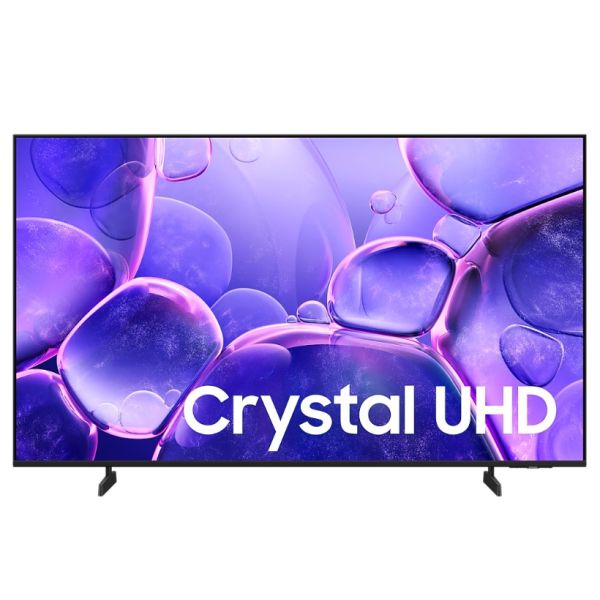 TV SAMSUNG Crystal UHD 4K 55" U8072H
