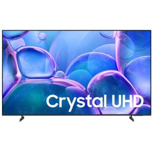 TV SAMSUNG Crystal UHD 4K  85" U7022H