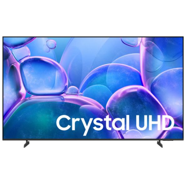 TV SAMSUNG Crystal UHD 4K 85" U7022H