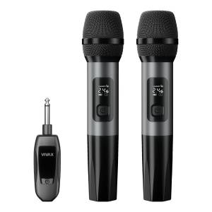 Mikrofon VIVAX MC-2
