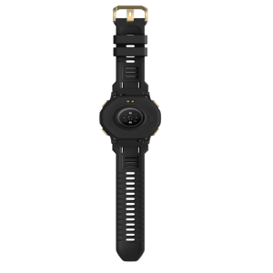Smartwatch Amazfit T REX 3 PRO NFC 44 mm; Black Gold; W2548GL1N