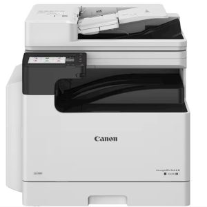 Printer MFP CANON imageRunner 2425i II; 7078C002AB