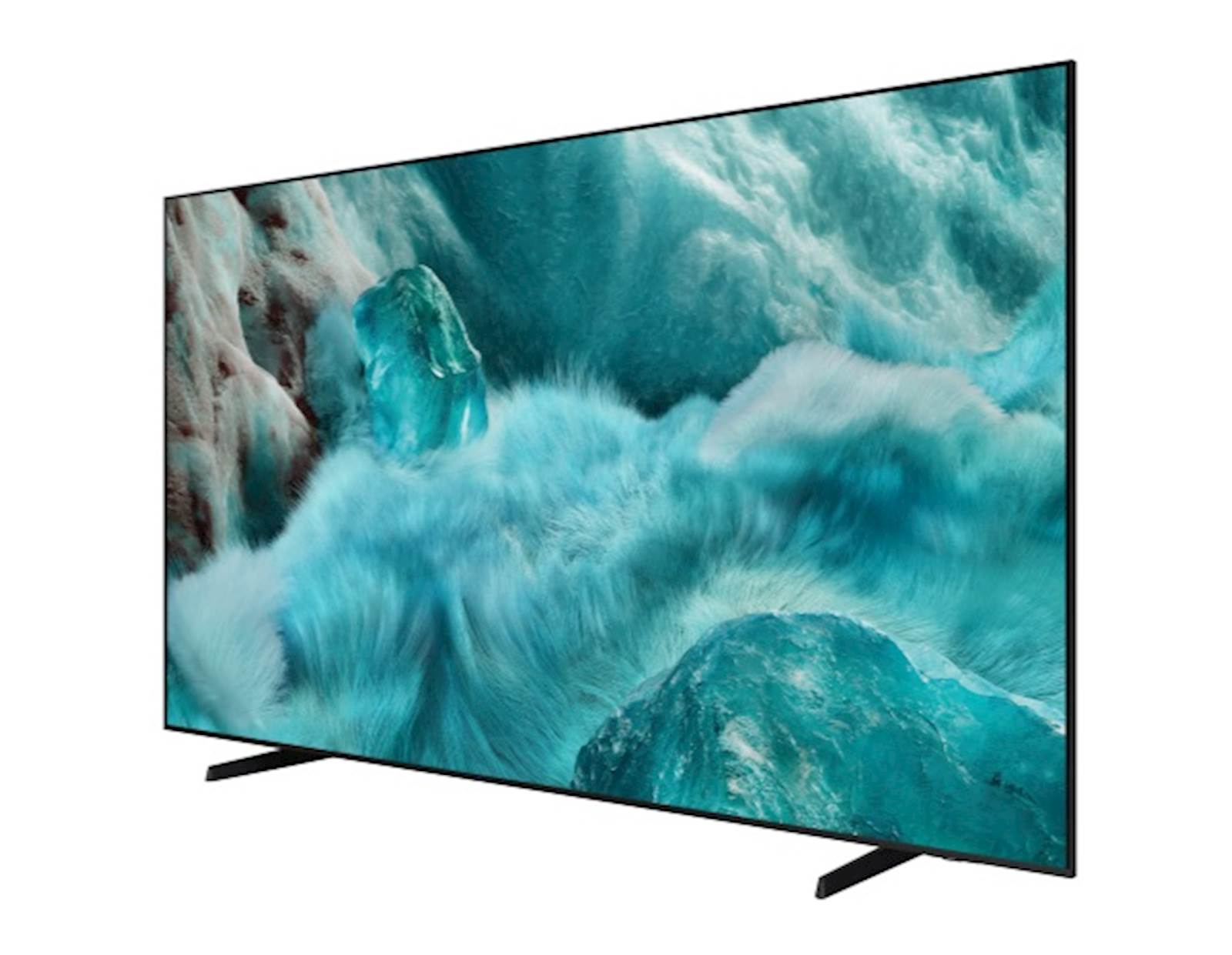 TV SAMSUNG QLED 4K Vision AI 55″ Q6F