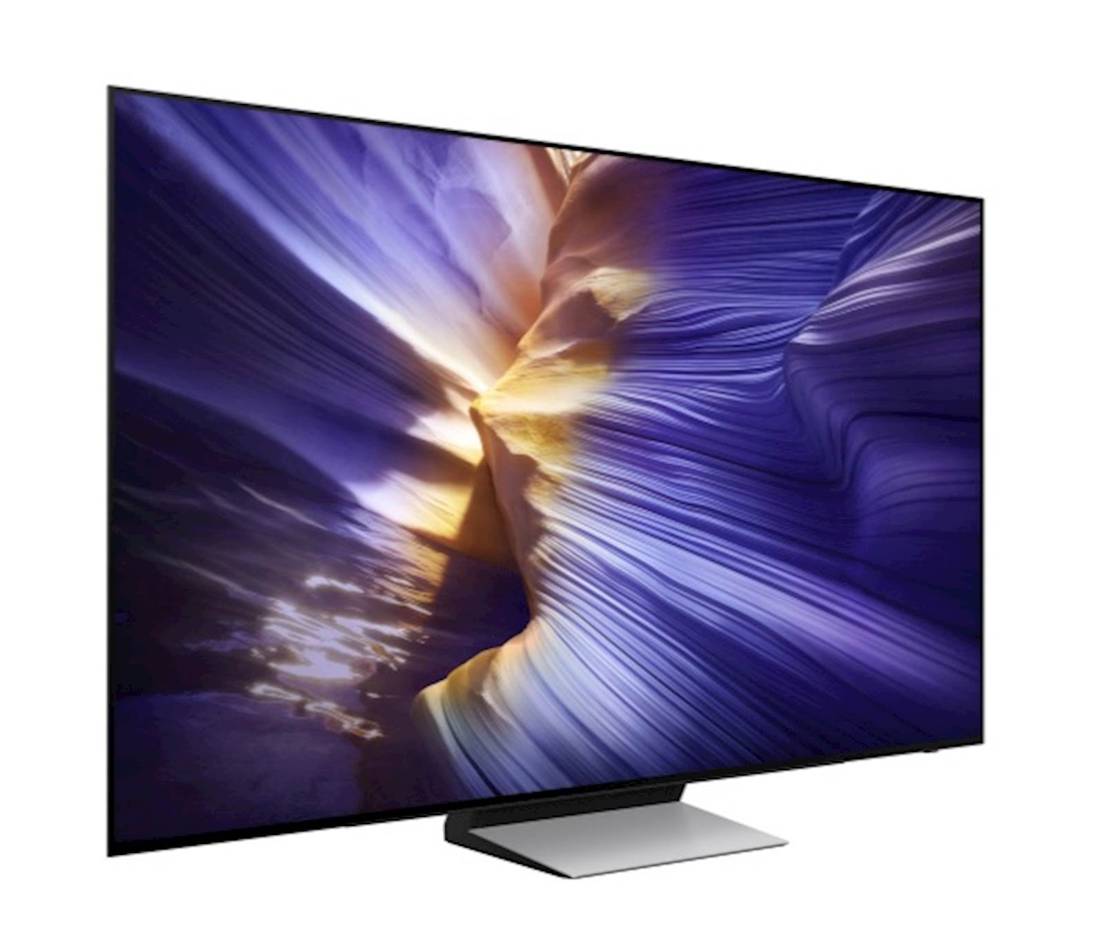TV SAMSUNG OLED 4K Vision AI 77" S90F - Slika 3