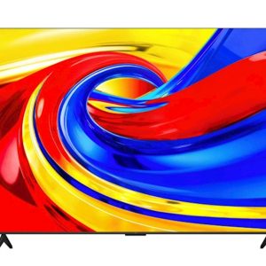 TV TCL 43" Premium QLED 43P7L