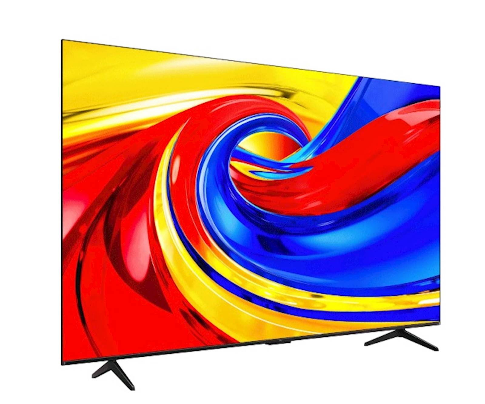 TV TCL 43" Premium QLED 43P7L - Slika 2