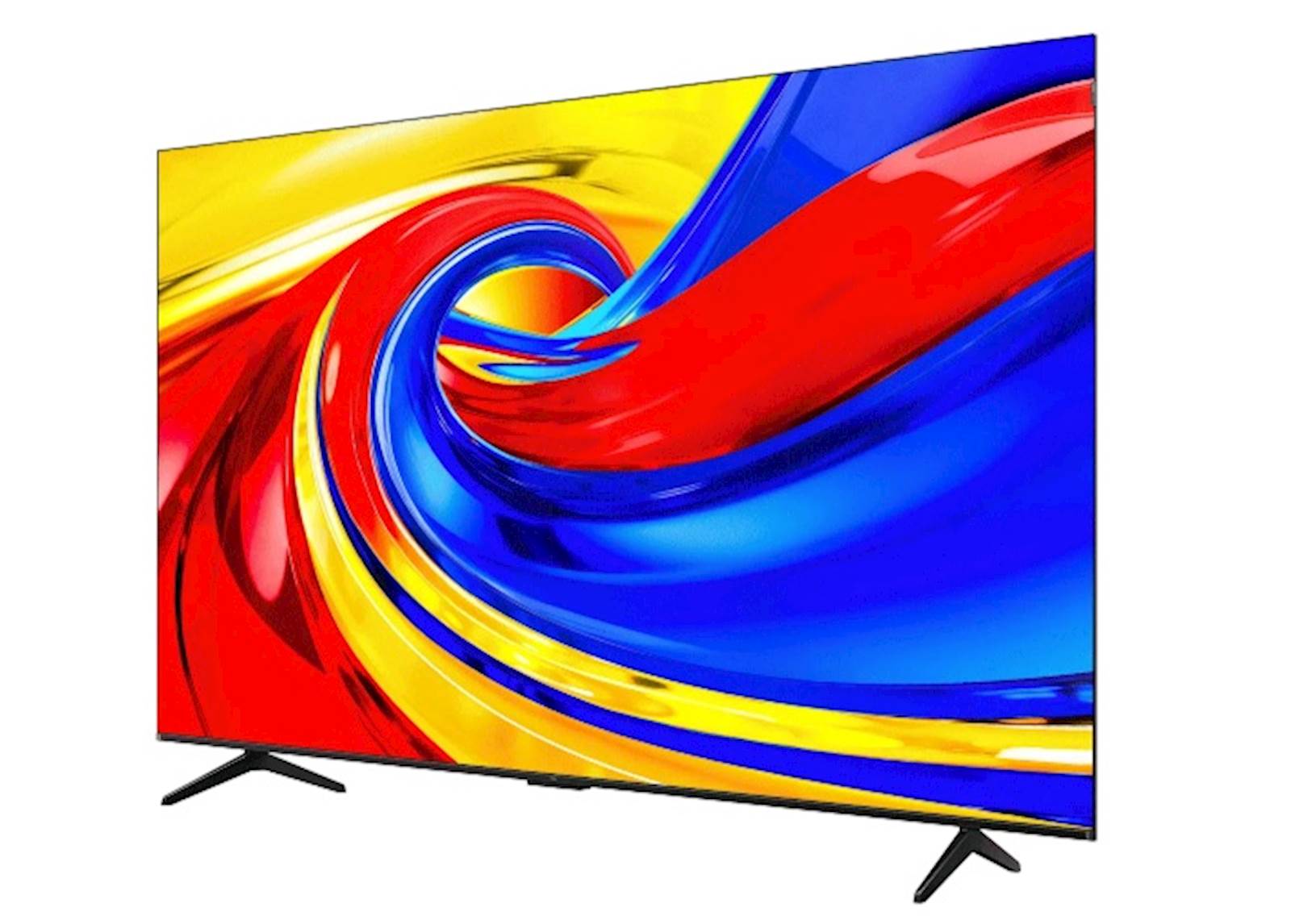 TV TCL 43" Premium QLED 43P7L - Slika 3