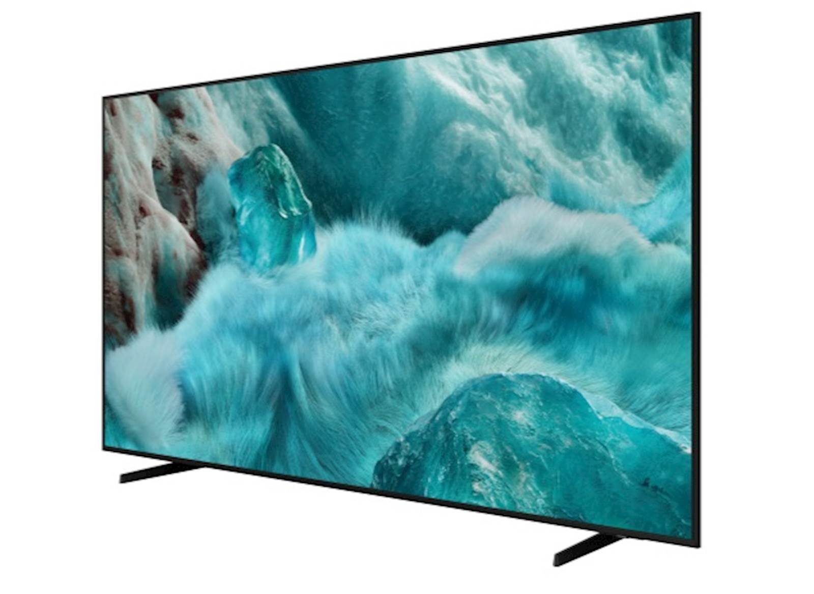 TV SAMSUNG QLED 4K Vision AI 85" Q7F - Slika 2
