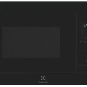 Mikrovalna Electrolux EMS4253TBK; ugradbena
