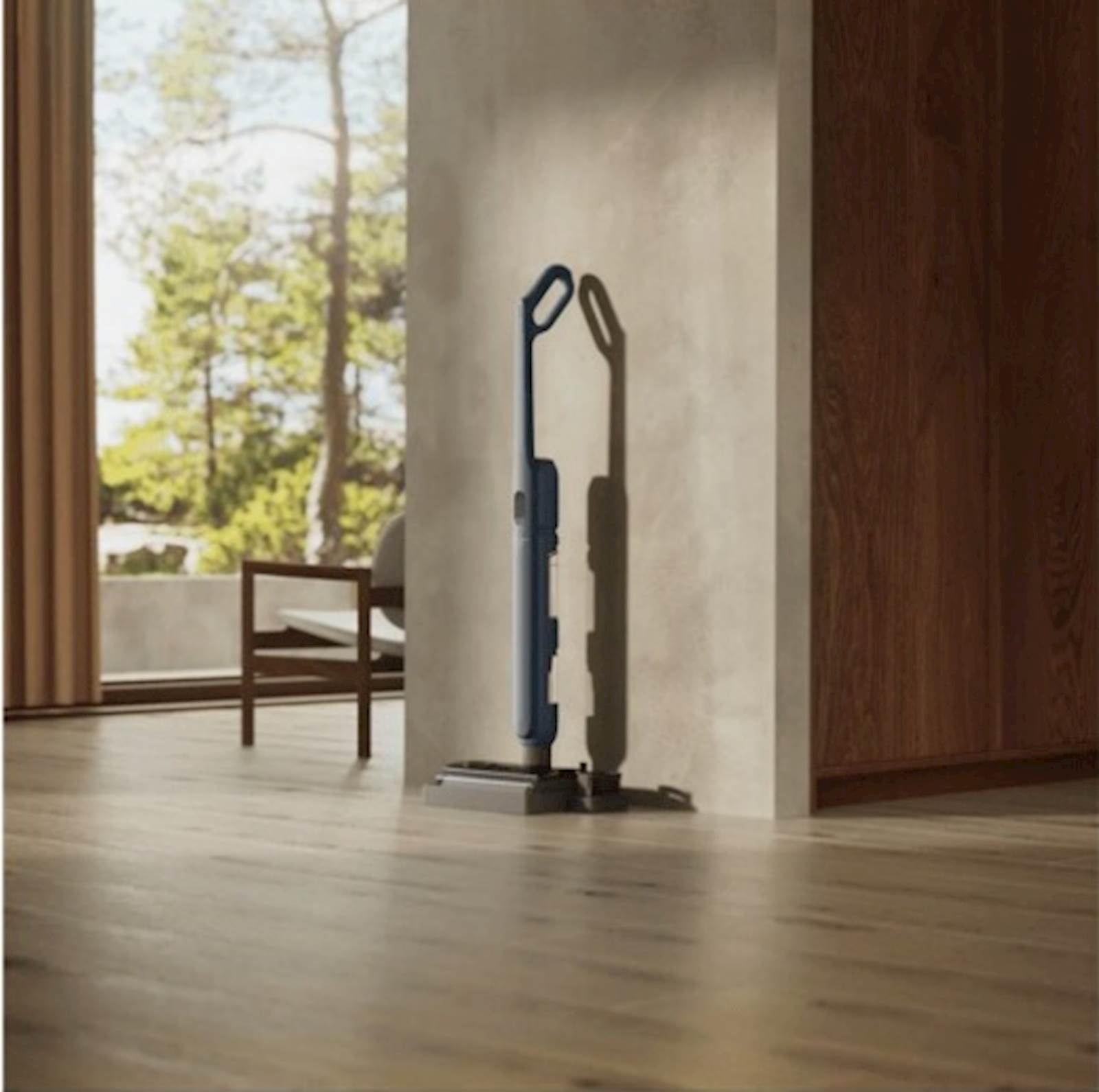 Usisivač ELECTROLUX EW51U1DB - Slika 7