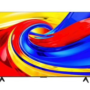 TV TCL Premium 85" QLED 85P7L