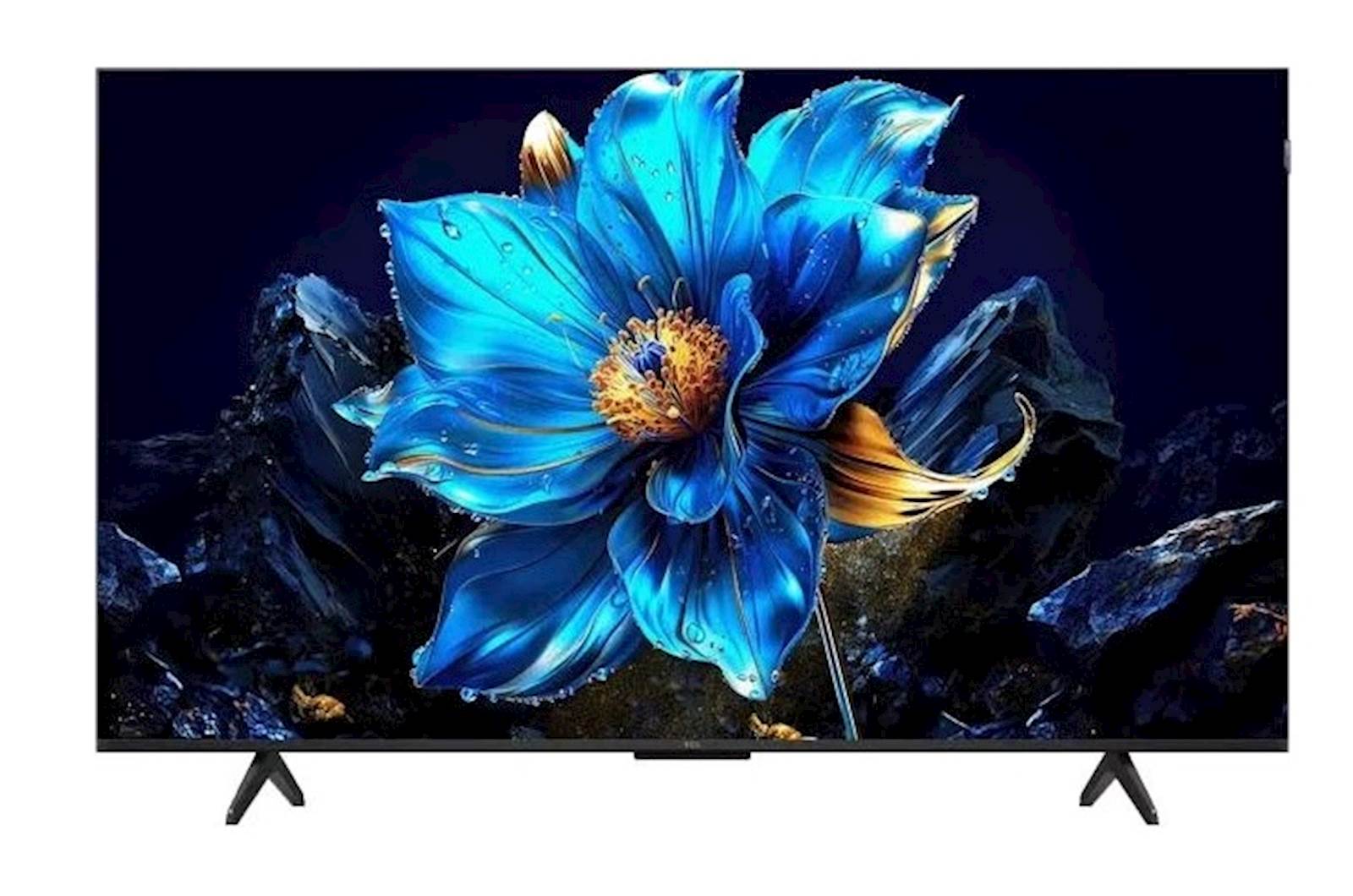 TV TCL 55" 4K QLED 55T69C