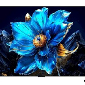 TV TCL 75" 4K QLED 75T69C