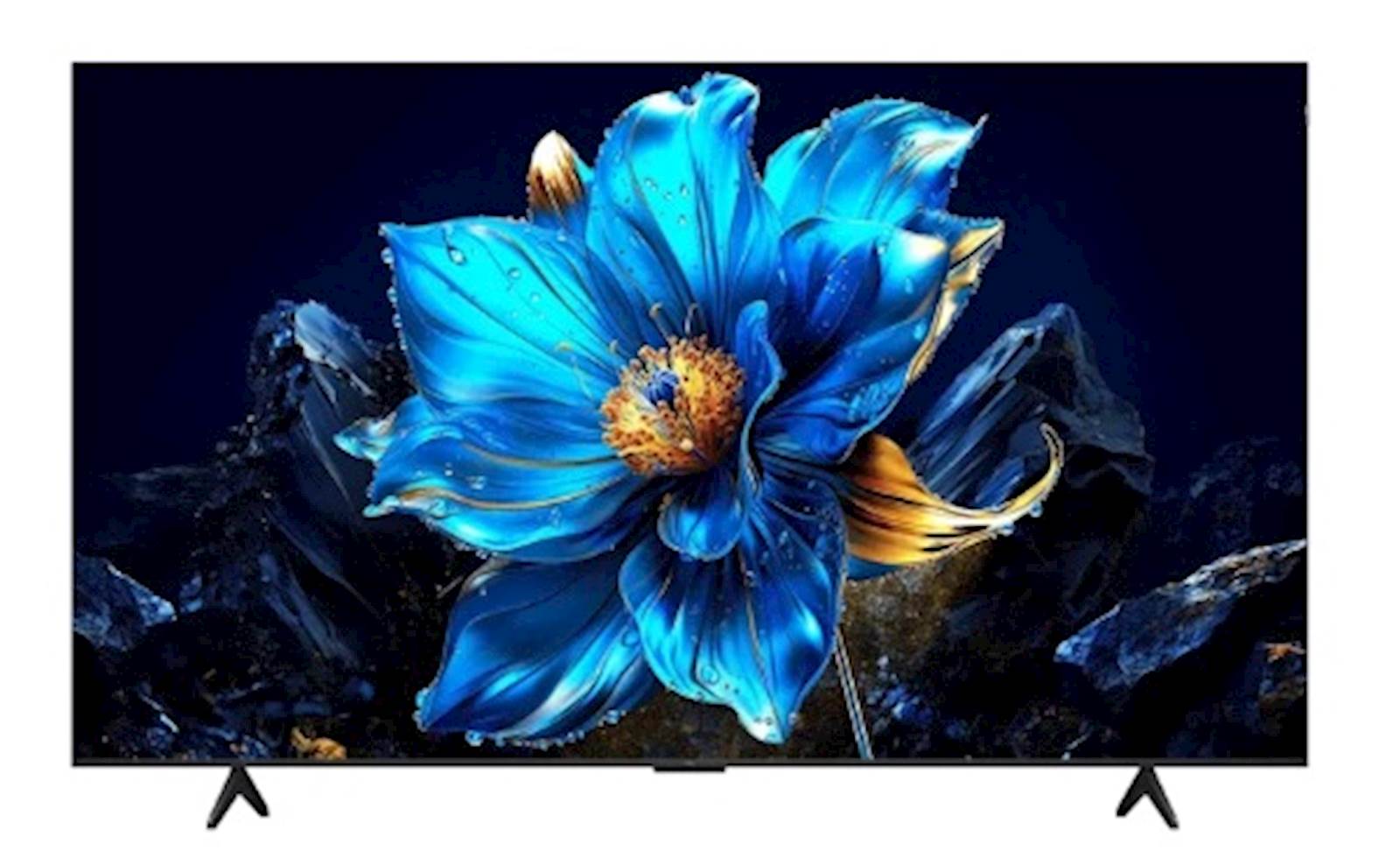 TV TCL 75" 4K QLED 75T69C
