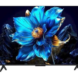 TV TCL 50" 4K QLED 50T69C