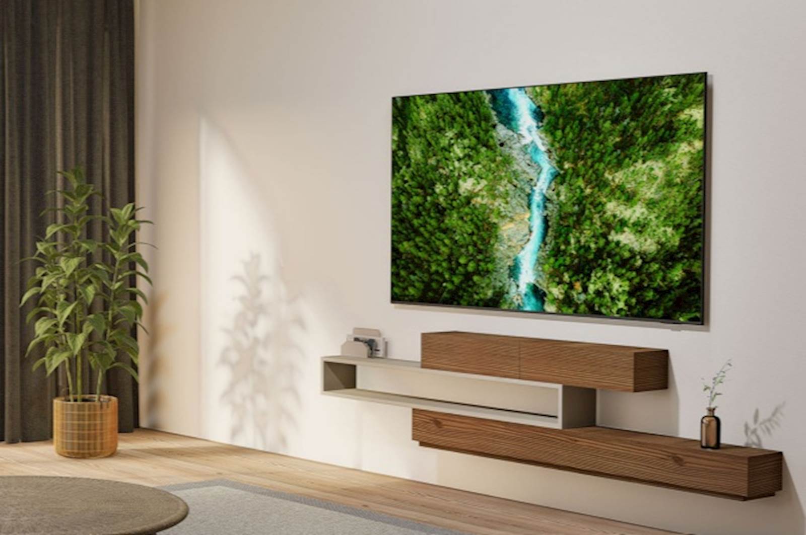 TV SAMSUNG Crystal UHD 4K 50" U8092F - Slika 4