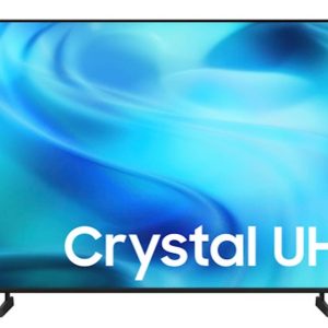 TV SAMSUNG Crystal UHD 4K  75" U7022H