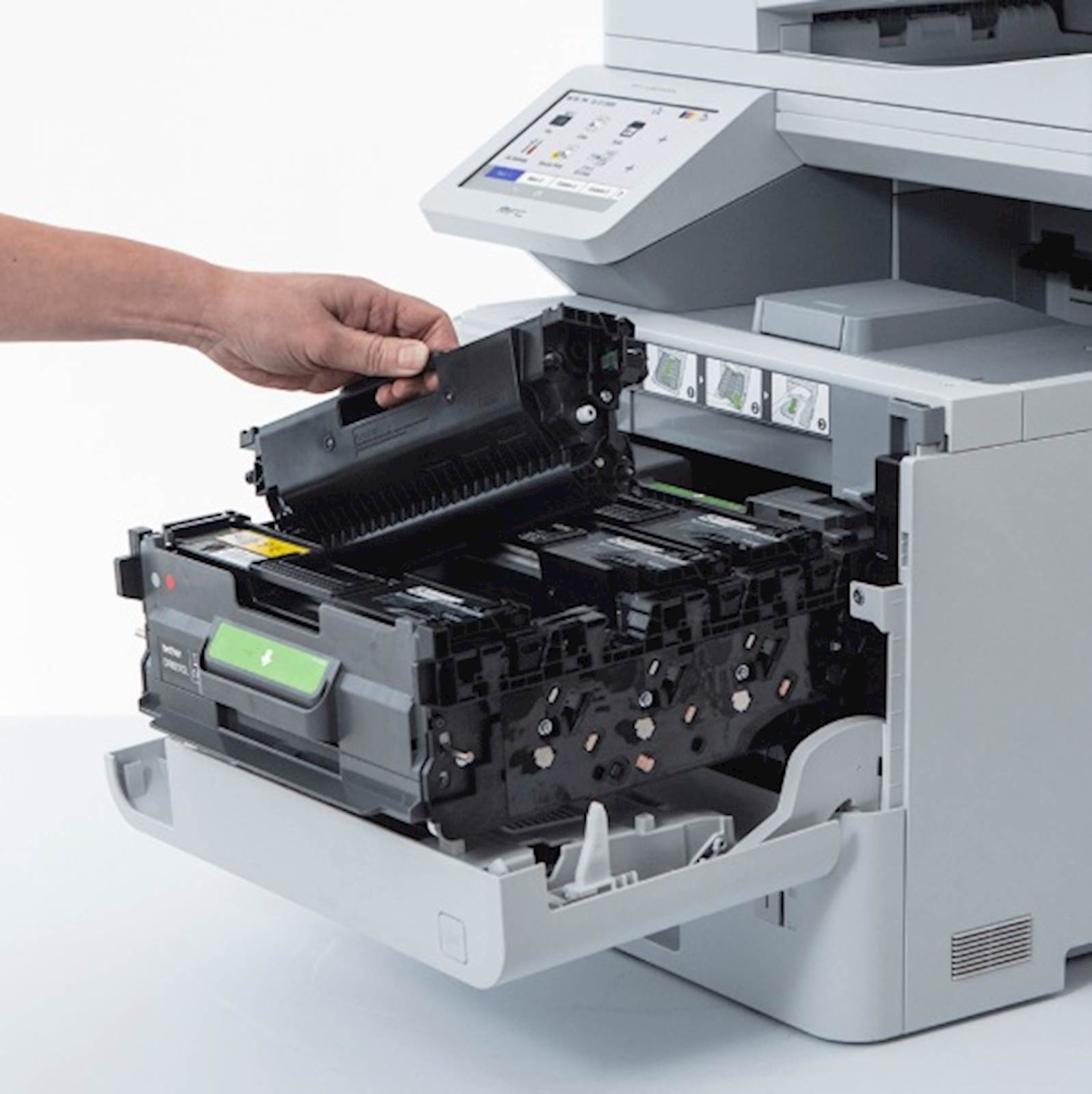 Toner BROTHER TN821XXLC - Slika 3