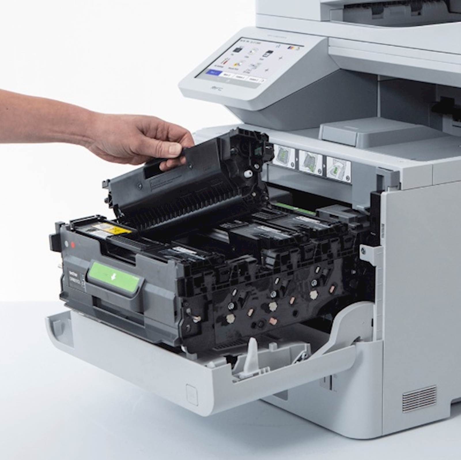 Toner BROTHER TN821XXLM - Slika 3