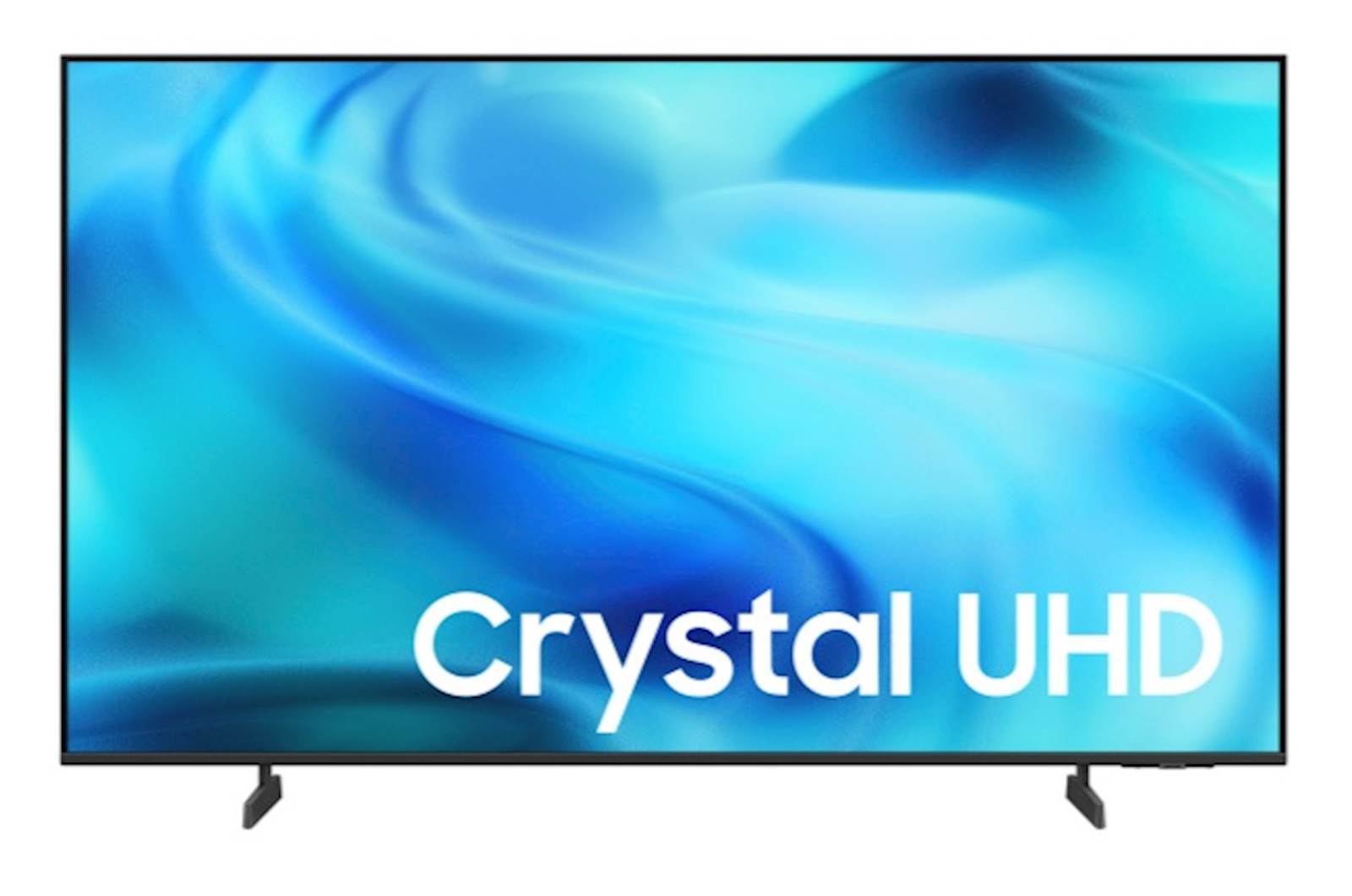 TV SAMSUNG Crystal UHD 4K 55" U8072H