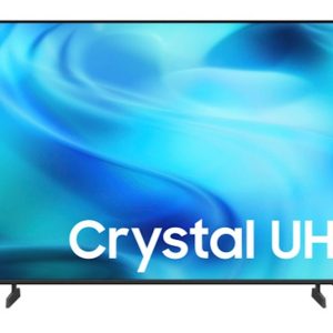 TV SAMSUNG Crystal UHD 4K  75" U8072H