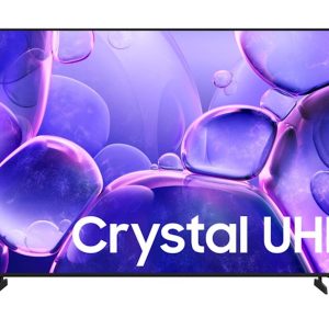 TV SAMSUNG Crystal UHD 4K  85" U8092F