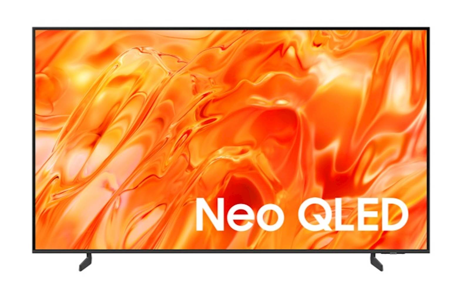TV SAMSUNG Neo QLED 4K Vision AI 65″ QN70H