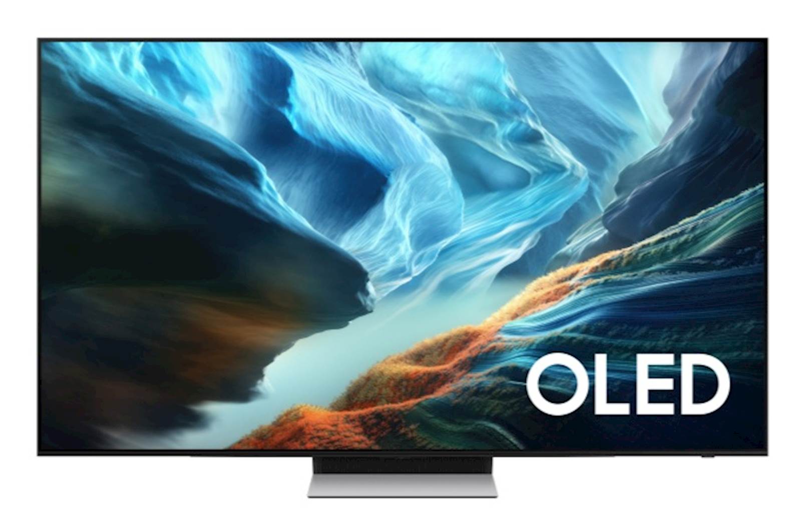 TV SAMSUNG OLED 4K Vision AI 65" S90H